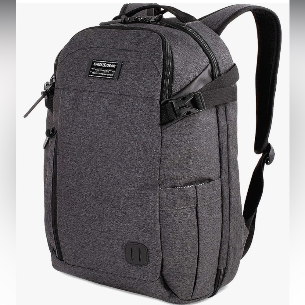 SwissGear Hybrid Travel Backtop